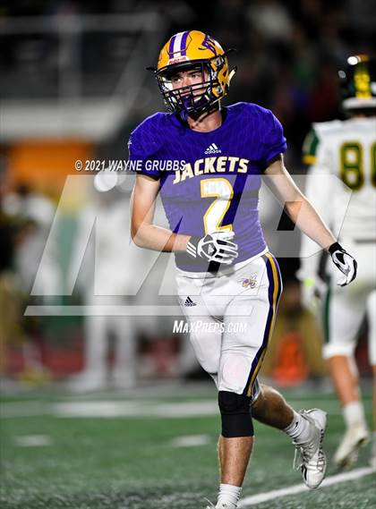 Thumbnail 2 in Captain Shreve @ Byrd photogallery.