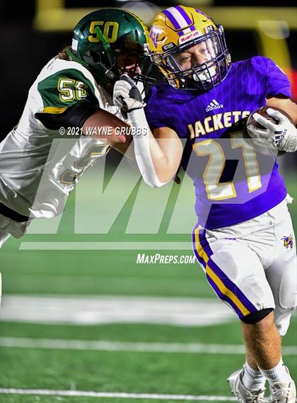 Thumbnail 2 in Captain Shreve @ Byrd photogallery.