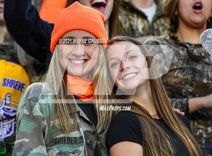 Thumbnail 2 in Captain Shreve @ Byrd photogallery.