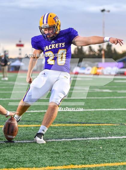 Thumbnail 1 in Captain Shreve @ Byrd photogallery.