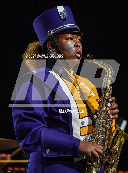 Thumbnail 2 in Captain Shreve @ Byrd photogallery.