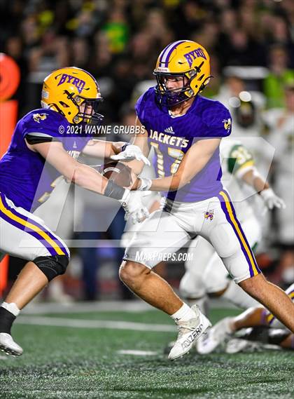 Thumbnail 3 in Captain Shreve @ Byrd photogallery.