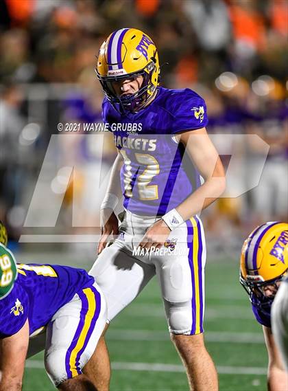 Thumbnail 3 in Captain Shreve @ Byrd photogallery.