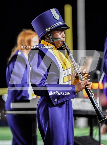 Thumbnail 3 in Captain Shreve @ Byrd photogallery.