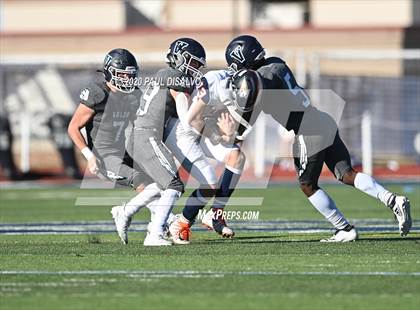 Thumbnail 3 in Legend @ Valor Christian (CHSAA 5A Semi-Final) photogallery.