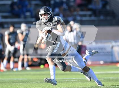 Thumbnail 1 in Legend @ Valor Christian (CHSAA 5A Semi-Final) photogallery.