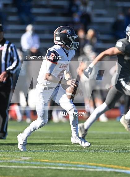 Thumbnail 2 in Legend @ Valor Christian (CHSAA 5A Semi-Final) photogallery.