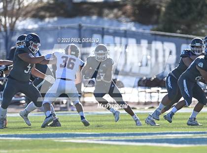 Thumbnail 3 in Legend @ Valor Christian (CHSAA 5A Semi-Final) photogallery.