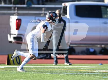 Thumbnail 1 in Legend @ Valor Christian (CHSAA 5A Semi-Final) photogallery.
