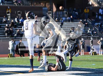 Thumbnail 1 in Legend @ Valor Christian (CHSAA 5A Semi-Final) photogallery.