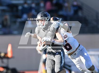 Thumbnail 2 in Legend @ Valor Christian (CHSAA 5A Semi-Final) photogallery.