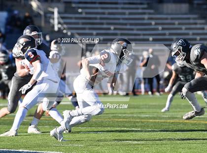 Thumbnail 1 in Legend @ Valor Christian (CHSAA 5A Semi-Final) photogallery.
