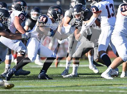 Thumbnail 2 in Legend @ Valor Christian (CHSAA 5A Semi-Final) photogallery.