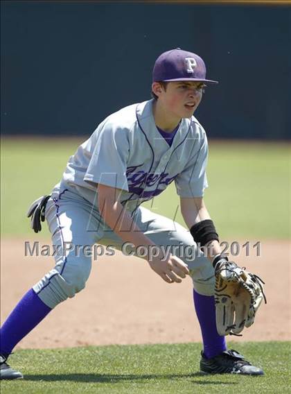 Thumbnail 3 in East Nicolaus vs. Portola (CIF NS D4 Final) photogallery.