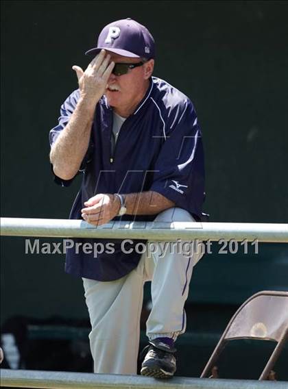 Thumbnail 1 in East Nicolaus vs. Portola (CIF NS D4 Final) photogallery.