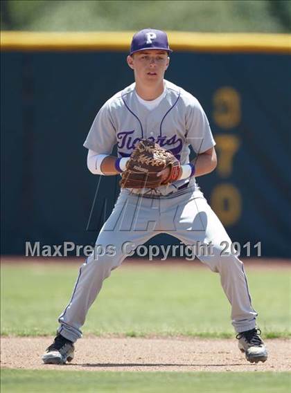 Thumbnail 1 in East Nicolaus vs. Portola (CIF NS D4 Final) photogallery.