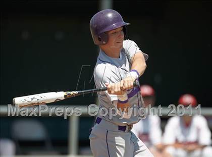 Thumbnail 2 in East Nicolaus vs. Portola (CIF NS D4 Final) photogallery.