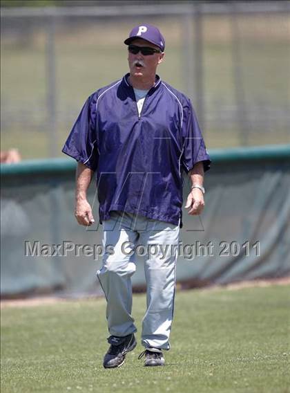 Thumbnail 1 in East Nicolaus vs. Portola (CIF NS D4 Final) photogallery.