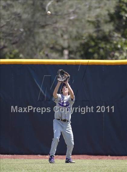 Thumbnail 1 in East Nicolaus vs. Portola (CIF NS D4 Final) photogallery.