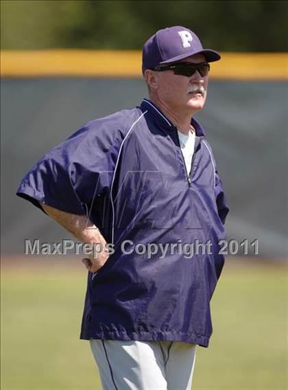 Thumbnail 3 in East Nicolaus vs. Portola (CIF NS D4 Final) photogallery.