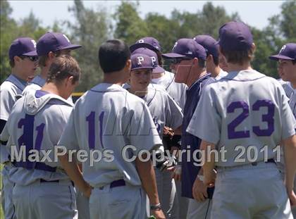 Thumbnail 3 in East Nicolaus vs. Portola (CIF NS D4 Final) photogallery.