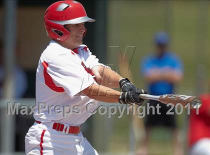 Thumbnail 1 in East Nicolaus vs. Portola (CIF NS D4 Final) photogallery.