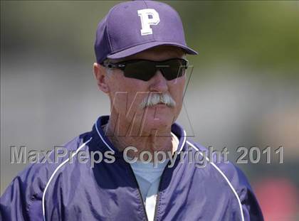 Thumbnail 2 in East Nicolaus vs. Portola (CIF NS D4 Final) photogallery.