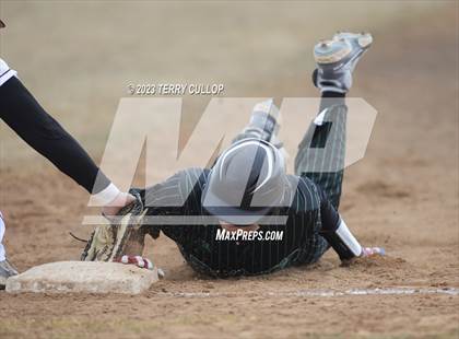 Thumbnail 3 in Hillcrest @ Cedar Valley photogallery.