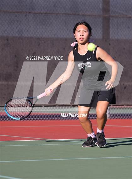 Thumbnail 1 in Kennedy @ Monterey Trail photogallery.