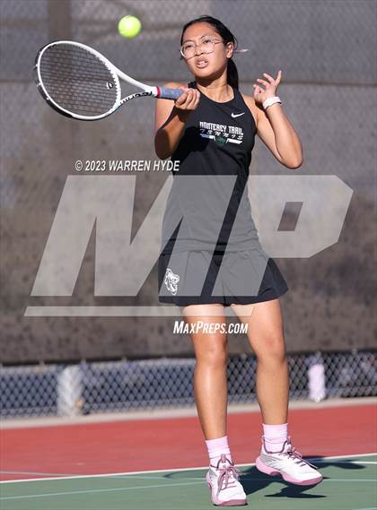 Thumbnail 1 in Kennedy @ Monterey Trail photogallery.