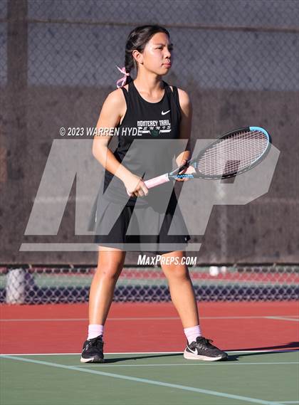 Thumbnail 1 in Kennedy @ Monterey Trail photogallery.
