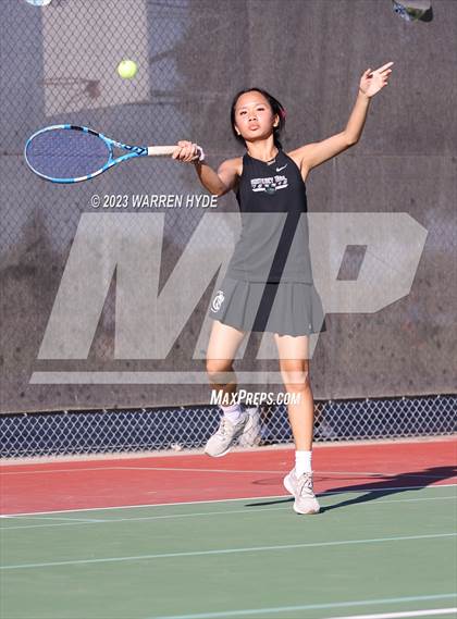 Thumbnail 1 in Kennedy @ Monterey Trail photogallery.