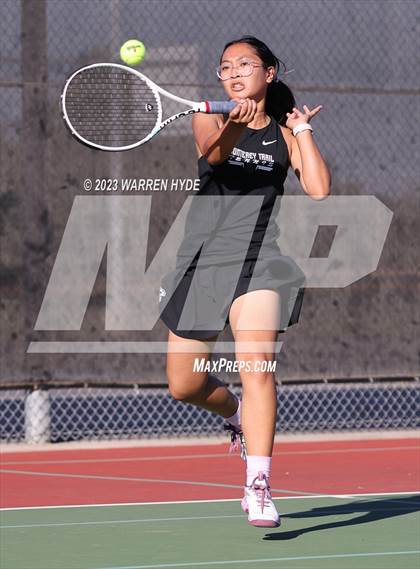 Thumbnail 1 in Kennedy @ Monterey Trail photogallery.