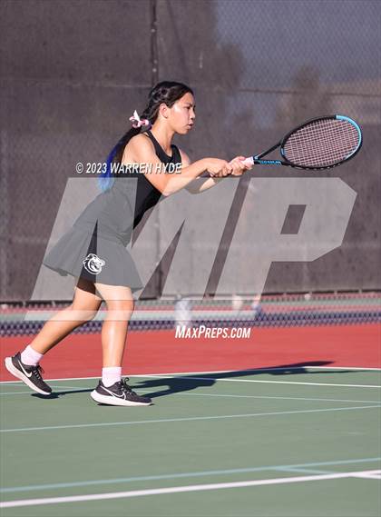Thumbnail 2 in Kennedy @ Monterey Trail photogallery.