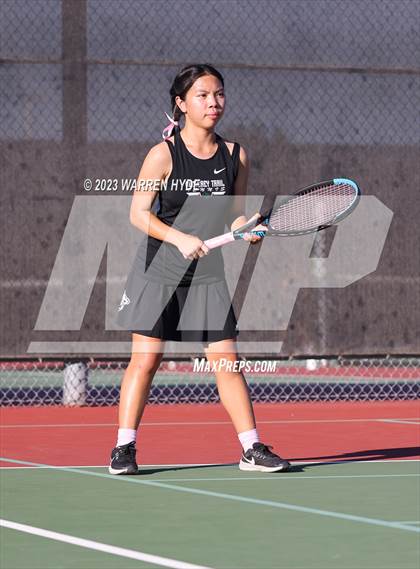 Thumbnail 1 in Kennedy @ Monterey Trail photogallery.