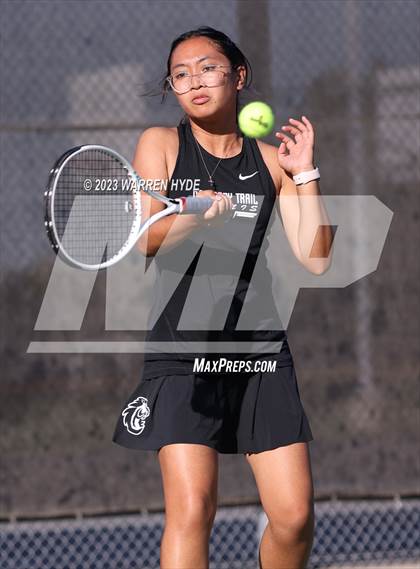 Thumbnail 1 in Kennedy @ Monterey Trail photogallery.