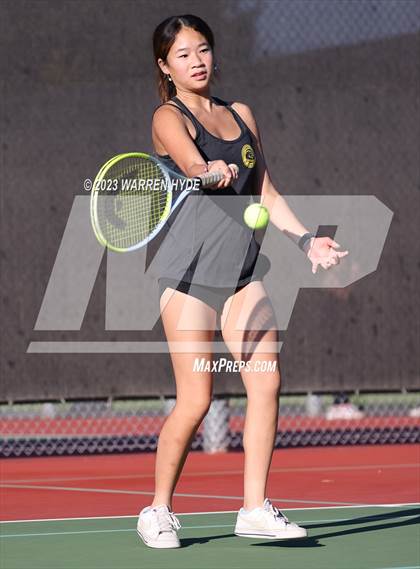 Thumbnail 1 in Kennedy @ Monterey Trail photogallery.