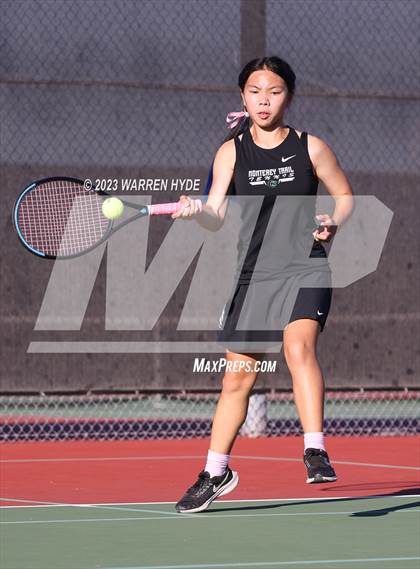 Thumbnail 3 in Kennedy @ Monterey Trail photogallery.