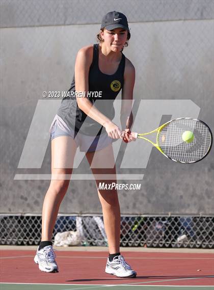 Thumbnail 1 in Kennedy @ Monterey Trail photogallery.