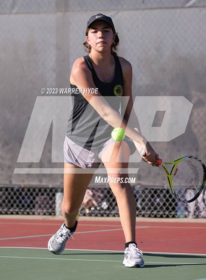 Thumbnail 1 in Kennedy @ Monterey Trail photogallery.