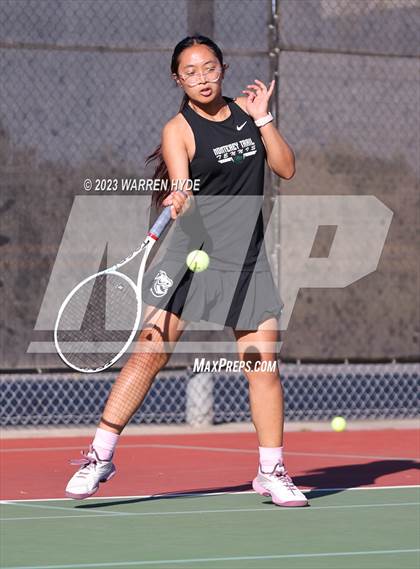 Thumbnail 2 in Kennedy @ Monterey Trail photogallery.