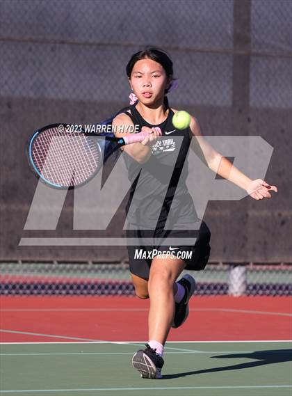 Thumbnail 2 in Kennedy @ Monterey Trail photogallery.