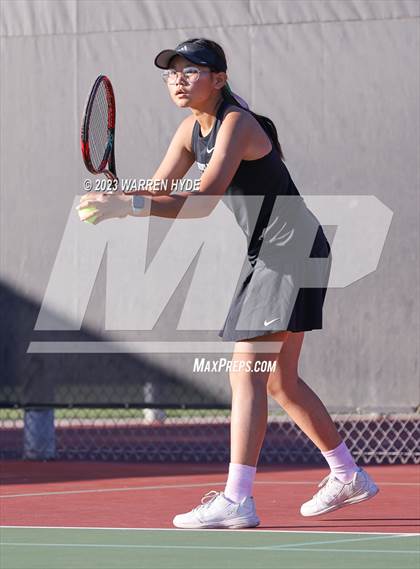 Thumbnail 1 in Kennedy @ Monterey Trail photogallery.