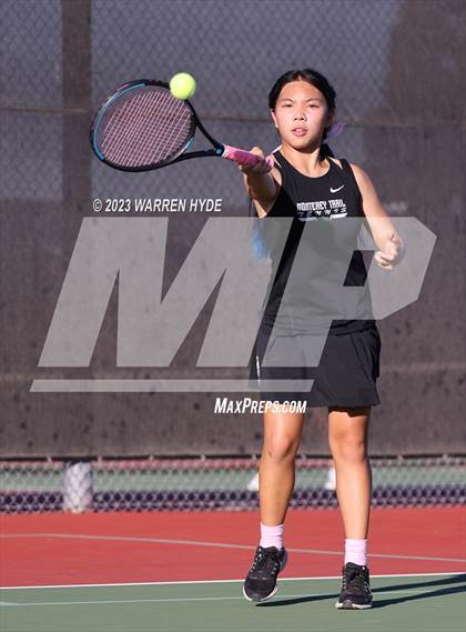 Thumbnail 1 in Kennedy @ Monterey Trail photogallery.