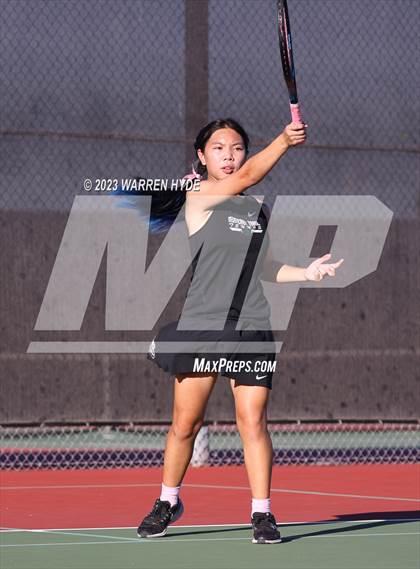 Thumbnail 1 in Kennedy @ Monterey Trail photogallery.