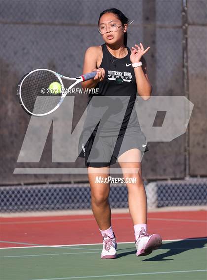 Thumbnail 2 in Kennedy @ Monterey Trail photogallery.