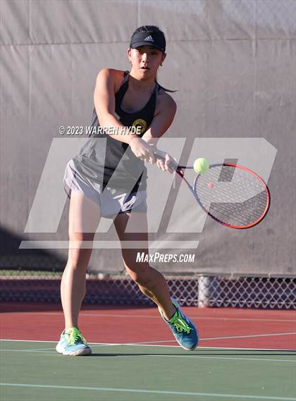 Thumbnail 1 in Kennedy @ Monterey Trail photogallery.