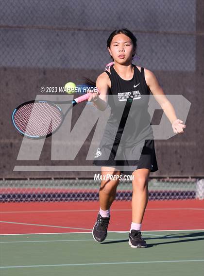Thumbnail 1 in Kennedy @ Monterey Trail photogallery.