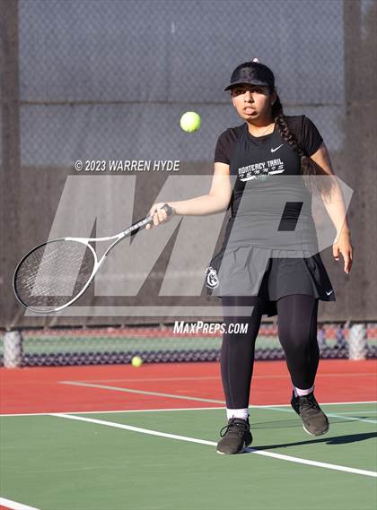 Thumbnail 1 in Kennedy @ Monterey Trail photogallery.