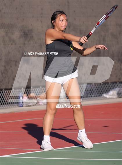 Thumbnail 1 in Kennedy @ Monterey Trail photogallery.